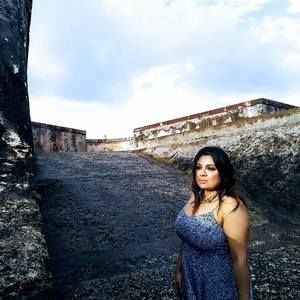 Meet your Posher, Sara